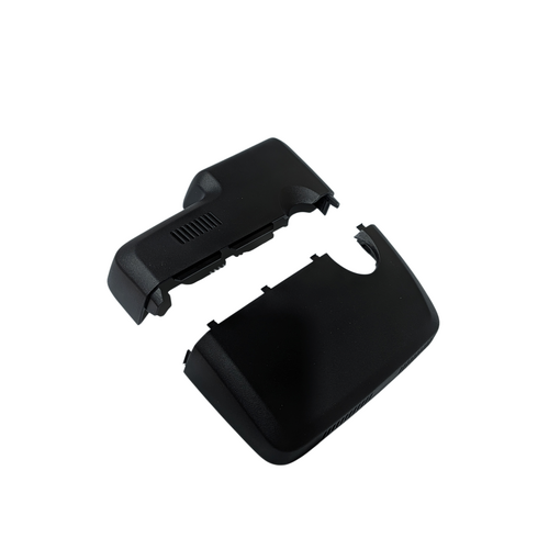 Genuine Holden Windscreen Lane Departure & Crash Avoidance Mount / Covers Black VF SS SV6 Calais Redline Series 1 & 2