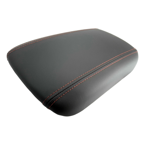 Genuine Holden Console Leather Armrest for VF VF2 GEN-F GENF2 Clubsport R8 GTS