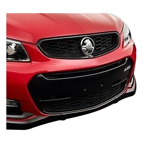 Genuine Holden Sports Armour Front Spoiler for VF2 Series 2 SS SSV SV6 Sed Wag UTE