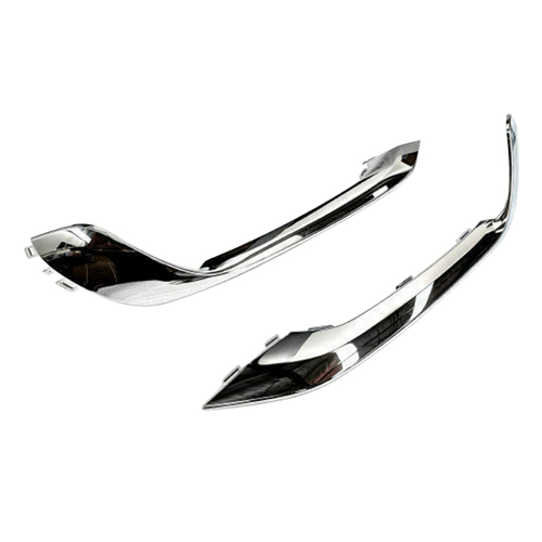 Genuine Holden Bumper Bar DRL Daytime Running Lamp Chrome Kit for VF Series 2 VF2 VFII Chevrolet SS Export