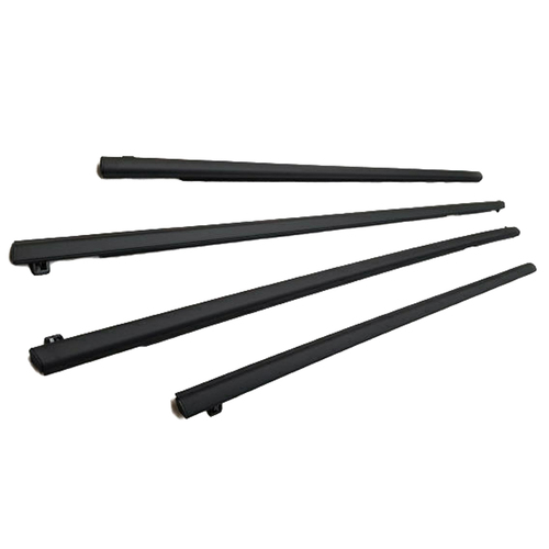 Genuine Holden Outer Door Belt Weatherstrips Black for VE HSV  SS V SV6 Omega & HSV - Sedan Only