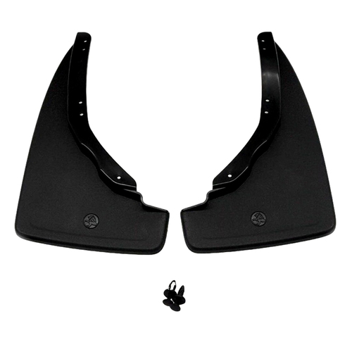 Genuine Holden Mudflap / Splash Guard Kit for WM Statesman Caprice Caprice V - Or USA Export PPV  Front Only