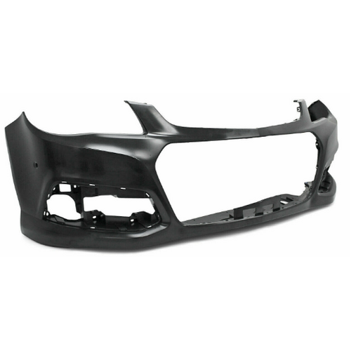 Genuine Holden Front Bumper Bar Facia VF Series 1 SV6 SS SSV (Also Suits Chevy SS) All Models Built Up to August 2015