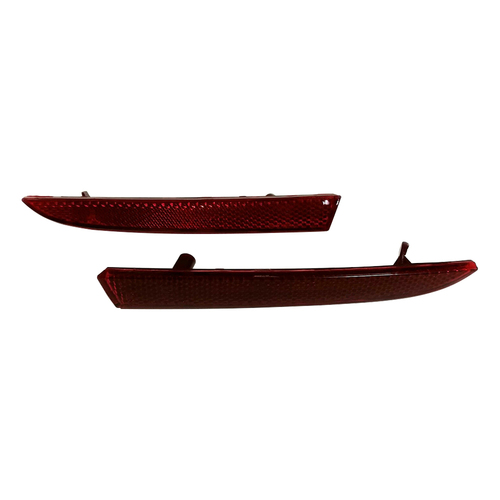 Genuine Holden Diffuser Reflectors for Holden VE & VF Sportwagon Omega Berlina Evoke Calais SS SSV SV6 Wagon ONLY Left & Right 