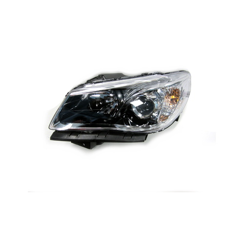 Genuine Holden / HSV Headlamp Left Hand for VF Evoke Calais SV6 SS SSV Maloo GTS Clubsport Senator - Brand New