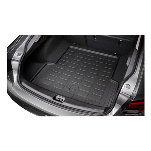 Genuine Holden Cargo Mat Liner Trunk 2WD Front Wheel Drive Hatch Only for ZB Commodore LT RS RSV VXR Calais & Calais V