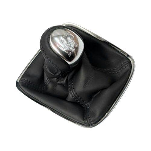 Genuine Holden Gearshift Boot & Knob Manual for VF V8 SS SSV Series 1 & 2