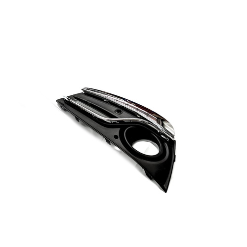 Genuine Holden Chrome Base Mould Kit for Fog Lamp DRL VF Calais & Calais V Series 2 Only Built From 9/2015 - Left Hand