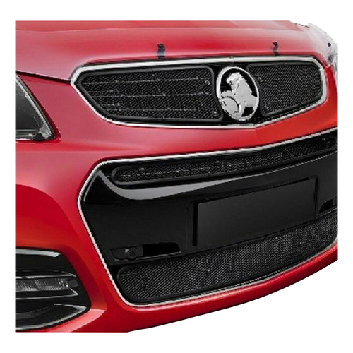 Genuine Holden Insect Screen Upper & Lower Grille for Series 1 - VF Commodore SS SSV Chevrolet