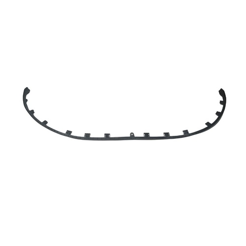 Genuine Holden Front Bumper Fascia Facia Air Deflector For VF Calais From 2013 Onwards to 2017