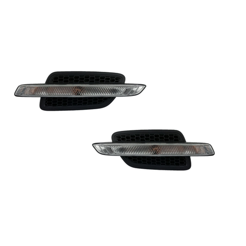 Genuine Holden Fender Indicator / Vent for VE Commodore SS SSV SV6 Omega Calais Berlina Storm Thunder Redline Left & Right