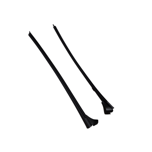 Genuine Isuzu Outer Windscreen Mouldings Left & Right for D-Max 2018 > 2022