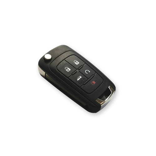 Genuine Holden Key Flip Key & Remote for VF SS SSV SV6 Commodore w/Remote Start