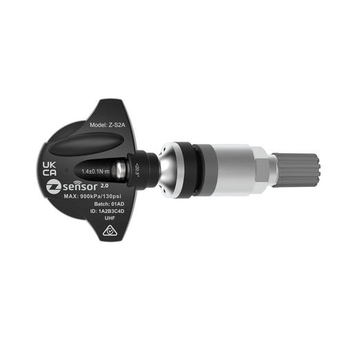 Genuine Holden Sensor Assembly TPMS - Tire Pressure 95712233 for Various Holden Models 1 Only - (Send VIN to make sure correct one is purchased)