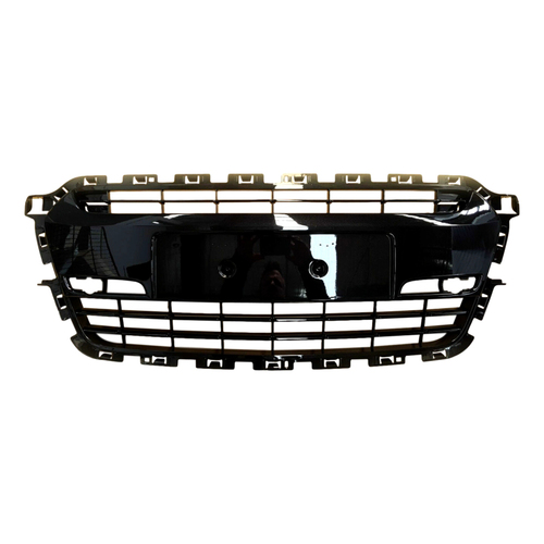 Genuine Holden Lower Grille for VF SV6 SS Chevrolet / Holden Conversion Up to Aug 2015 Black Unpainted 