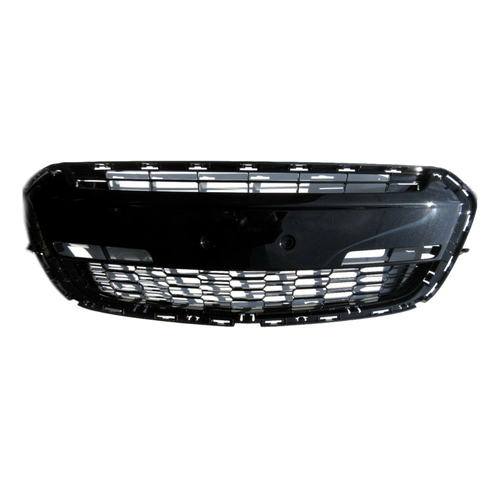 Genuine Holden Lower Grille for VF2 From 9/2015 SS SV6 SS SSV Black Unpainted 