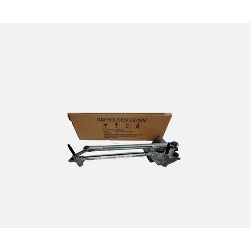 Genuine Windscreen Wiper Motor & Linkage For Holden Commodore VE VF