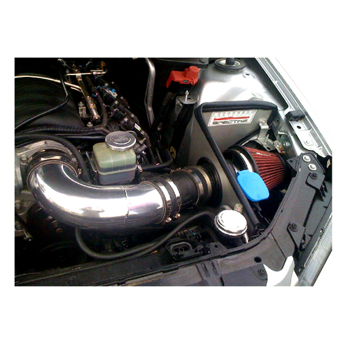 NAP Cold Air Intake Kit Spectre for VE Calais Berlina SS SSV 6.0 6.2 LTR LS2 LS3 L76 L77 L98