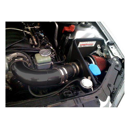 NAP Cold Air Intake Kit Black Spectre for VE Calais Berlina SS SSV 6.0 6.2 LTR LS2 LS3 L76 L77 L98