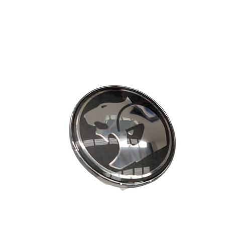 Genuine Holden HSV Badge Emblem "HSV" for VT VX & HSV Coupe Bonnet Emblem Lion/Helmet