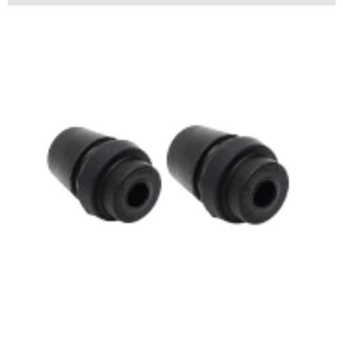 Genuine Holden Bump Stop Rubbers Bonnet for VE HSV E2 E3 Pair