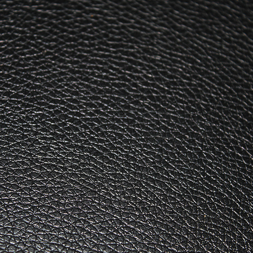 Autotecnica PU Leather Black Seat Material Universal 5m roll x 1.5m Wide Black BY13LBK