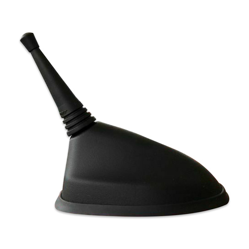 Short Antenna / Aerial Only Stubby Bee Sting for Renault Trafic 5cm - Antenna Base NOT Included