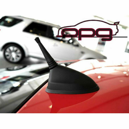 Smart Short Antenna / Aerial Only Stubby Bee Sting for Ford FG Late 2014 & FG-X FGX 5cm - Antenna Base NOT included