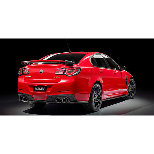 Genuine HSV VF GenF GenF2 Superflow Spoiler for GTS Clubsport R8 Option Spoiler Hyperflow