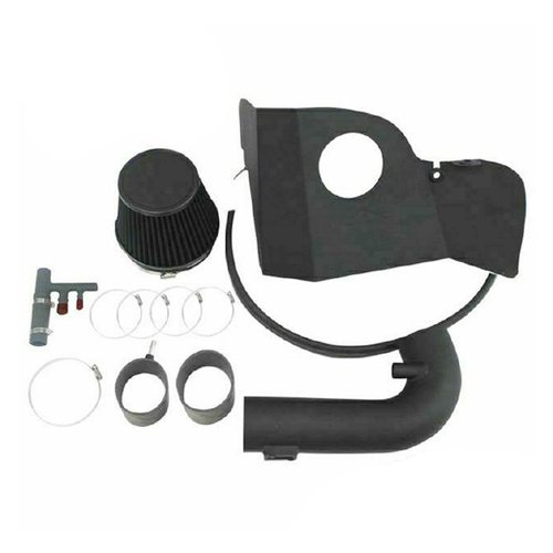 Autotecnica Performance Cold Air Intake Kit Made for 2015-16 Ford Mustang GT 5.0L