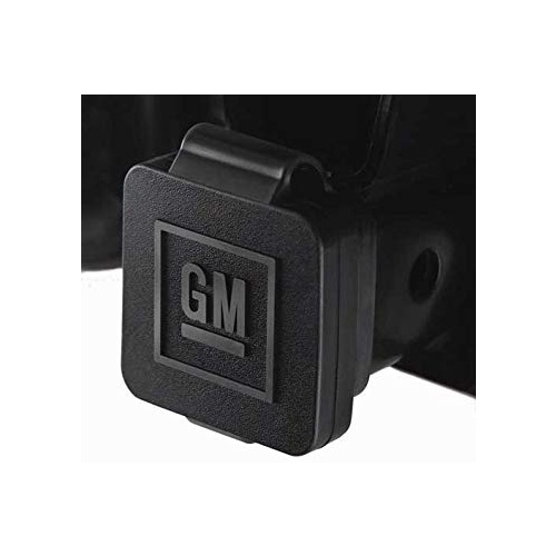 Genuine Holden Tow Bar 2" Hitch Receiver Cover Part 12496641 