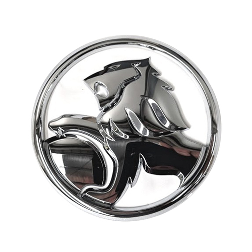 Genuine Holden Grille Badge "Lion" for Holden Astra AH Sed Hatch or Wag 2005 > 2009 Excludes SRi