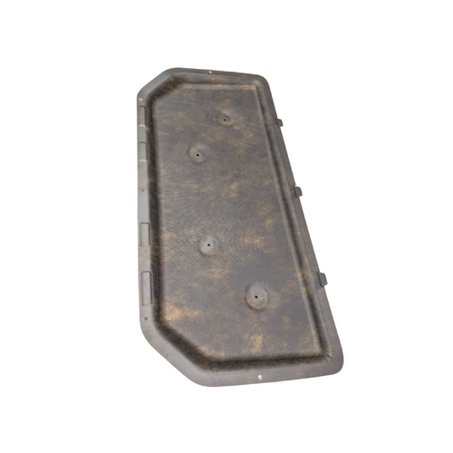 Genuine Holden Bonnet Sound And Heat Insulation for Holden RG Series 1 & 2 Colorado 2012 to 2020