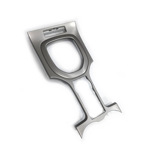 Genuine Holden Centre Console Trim Top Grey Silver for VE Omega Berlina Calais WM Statesman Series 1 & 2 2006 > 2012