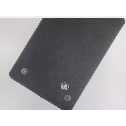 Genuine Holden Carpet Floor Mats Front and Rear for Trailblazer And RG Colorado 2012 > 2014