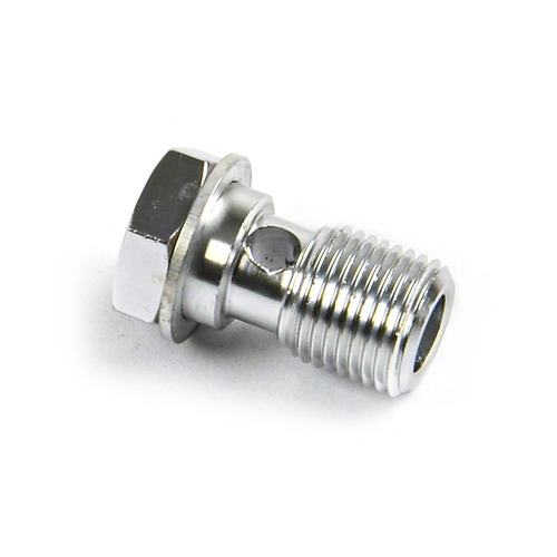 SAAS Catch Tank Banjo Bolt Fitting Billet Aluminium