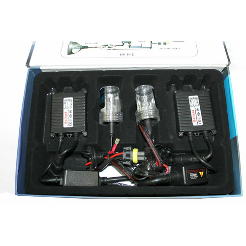 Autotecnica Xenon HID 6000k Driving Lamp Conversion for HSV VF GEN-F GTS Maloo Clubsport Senator