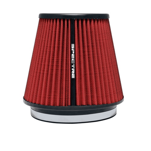 Filter Assy "Spectre" Performance Cone Filter For VE VF V8 Cold Air Intake Kit Spectre 9907AU - Cone Filter Only