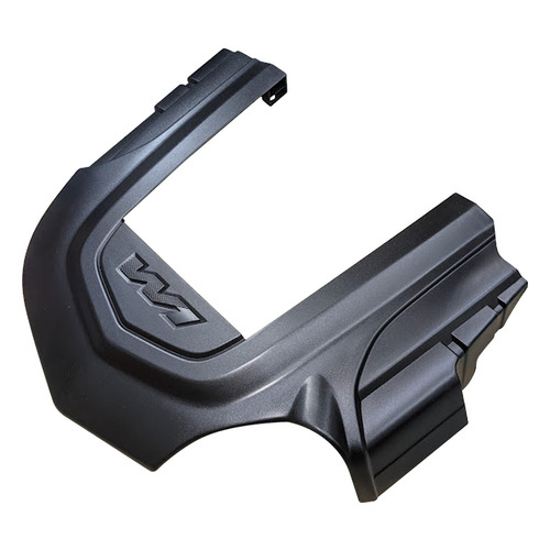Genuine HSV Engine Cover Black for VF GTSR W1
