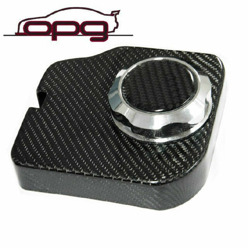 Autotecnica Real Carbon Brake Master Cover Kit for VE Clubsport GTS HSV 2008 On..Some - Larger