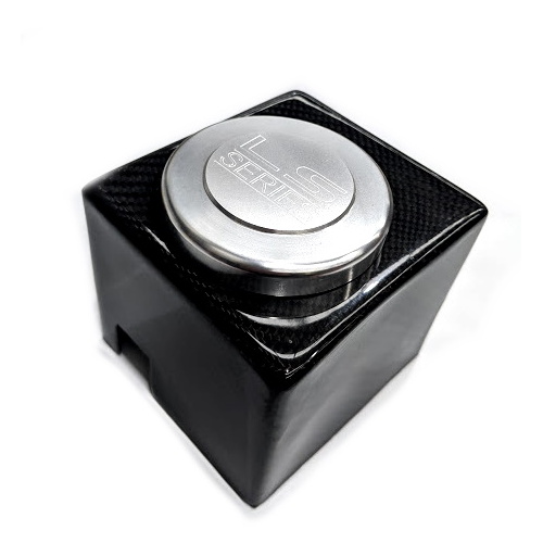 Autotecnica Real Carbon Fibre Power Steering Cover Kit for All VS VT VX VU VY VZ VE & Statesman VS > WM