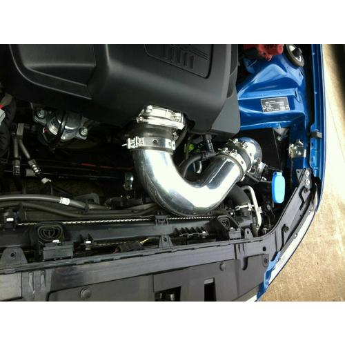 Autotecnica Cold Air Intake Kit for VE V6 Series 2 Sidi 2012 SV6 Calais Omega Berlina Thunder