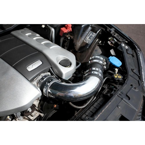 Autotecnica Cold Air Intake Kit for WM WN Series 1 Statesman 6.0 6.2 Litre LS2