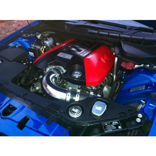 Autotecnica Performance Cold Air Intake Kit for VE SS SSV Series 2 - 6 LTR LS2 HSV LS3 L98 L76