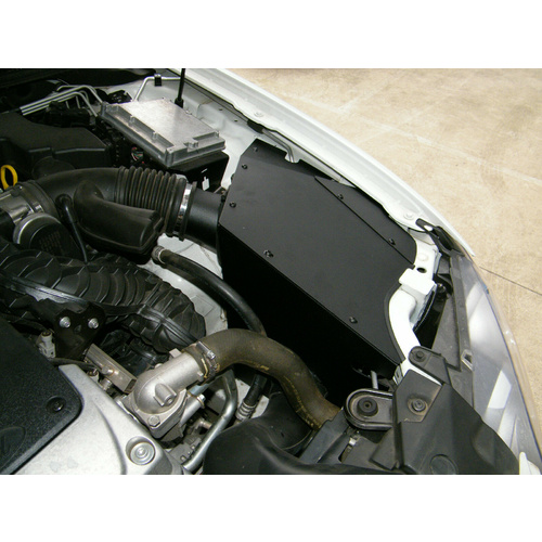 Autotecnica Performance Cold Air Intake Kit for FG XR6 Turbo & XR6 G6 G6E 6 Cyl - All FG 6cyl MK1 Models