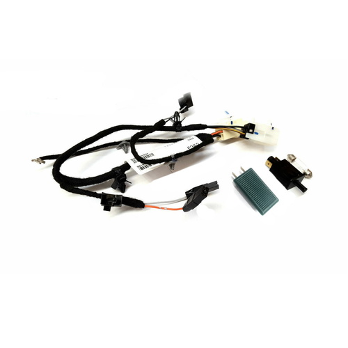 Genuine Holden Console Compartment Lighting Kit for VY VZ Commodore SS S Calais NOS