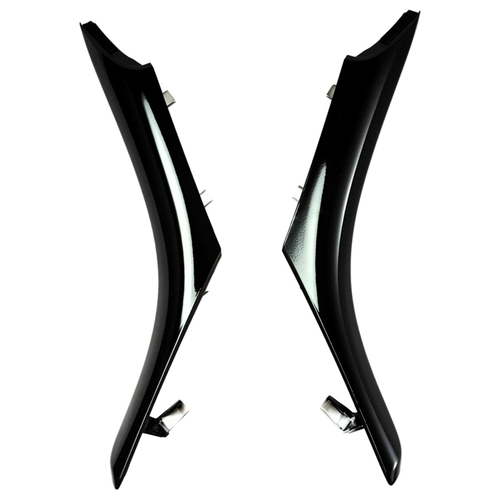 Holden Centre Console Trim Gloss Black WN Statesman & Caprice - also Suits VF VF2 SS SSV Calais Storm Thunder