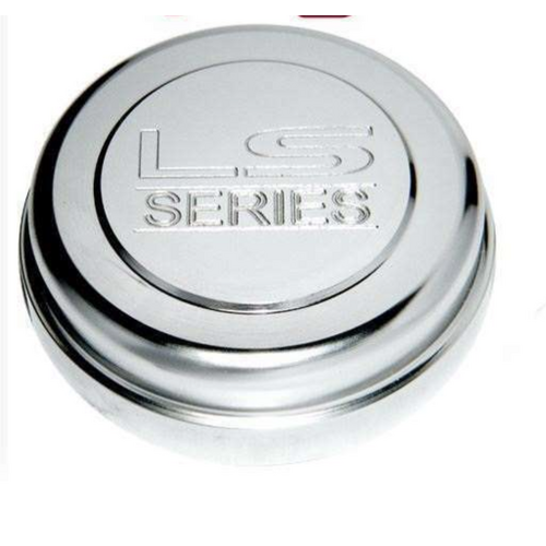 Autotecnica Alloy Power Steering Reservoir Cap Cover for LS1 LS2 LS3 VT VX VU VY VZ VE V6 V8