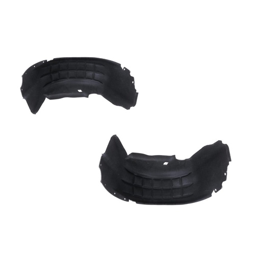 Genuine Holden Inner Guard Liner Rear Left & Right Hand for VF Commodore & HSV SS SSV SV6 Sedan Only Left & Right