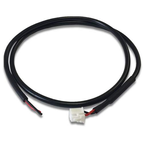 Genuine SAAS SG2110 Boost Gauge Wiring Loom Street / Autoline Series - Streetline Series Only - Streetline Series Only
